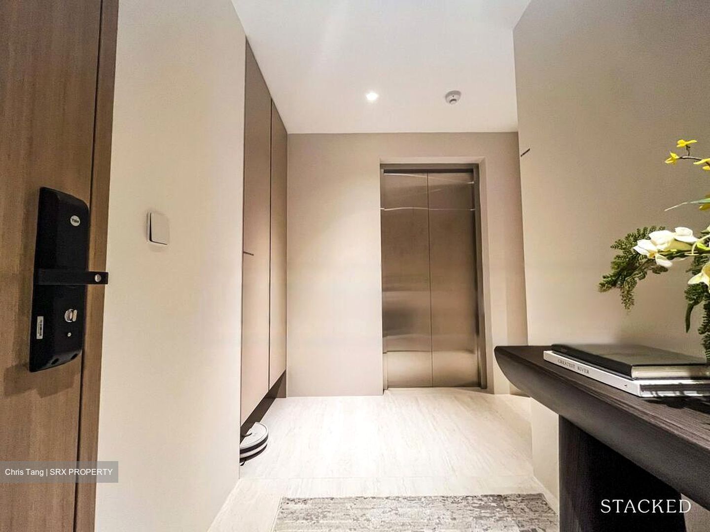 Bloomsbury Residences (D5), Apartment #459506561